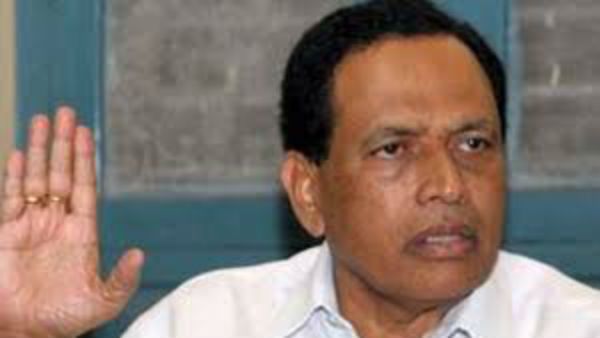 ಶಿವಮೊಗ್ಗ: ಗಾಂಧಿ ಜಯಂತಿಯಂದು ಕಿಮ್ಮನೆ ರತ್ನಾಕರ್ ಉಪವಾಸ ಸತ್ಯಾಗ್ರಹ