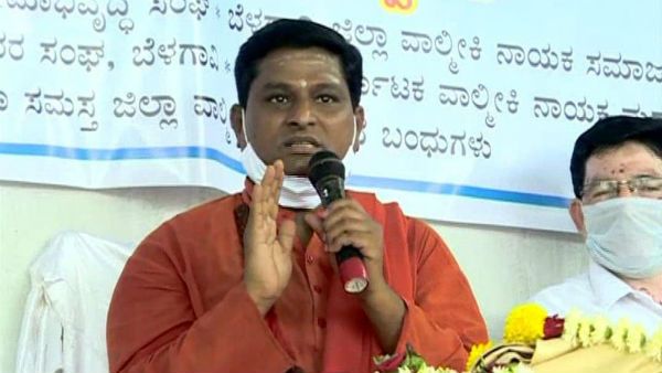 ರಾಮುಲು ಅವರನ್ನು ಡಿಸಿಎಂ ಮಾಡುತ್ತಾರೆ ಅಂತಾ ಅಂದ್ಕೊಂಡಿದ್ವಿ, ಆದ್ರೆ ಆಗ್ಲಿಲ್ಲ