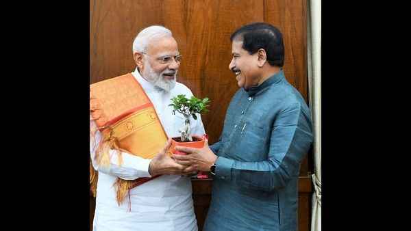 ಕೇಂದ್ರ ಸಚಿವ ಸುರೇಶ್ ಅಂಗಡಿ ಸಾವಿಗೆ ಪ್ರಧಾನಿ ಮೋದಿ ಕಾರಣ?