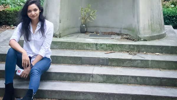 ಪುಷ್ಪಂ ಪ್ರಿಯ ಪ್ಲೂರಲ್ಸ್ ಪಕ್ಷದ ''8 ದಿಶಾ'' ಪ್ರಣಾಳಿಕೆ