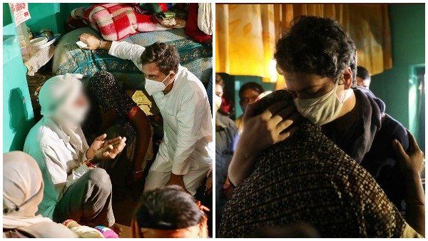 ಹತ್ರಾಸ್ ಸಂತ್ರಸ್ತೆ ಕುಟುಂಬಸ್ಥರ ಬೇಡಿಕೆ ಮತ್ತು ಪ್ರಶ್ನೆಗಳ ಪಟ್ಟಿ