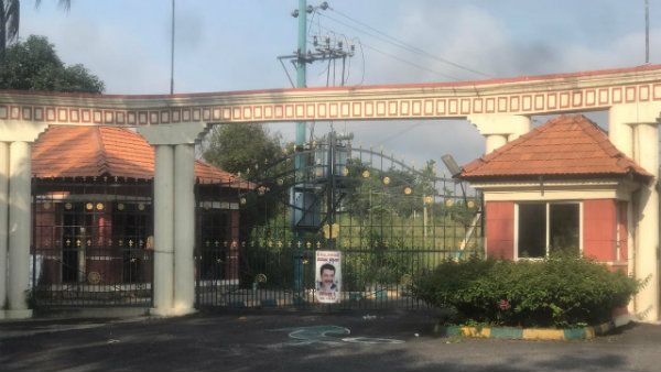 ಮುತ್ತಪ್ಪ ರೈ ಪುತ್ರನಿಗೆ CCB ನೋಟೀಸ್; ಬಿಡದಿ ಮನೆ ಮೇಲೆ ದಾಳಿ