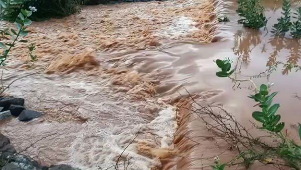 ಅತಿವೃಷ್ಟಿಯಿಂದ ಸಂತ್ರಸ್ತ ಉತ್ತರ ಕರ್ನಾಟಕ ರೈತರಿಗೆ ನ್ಯಾಯ ಸಿಗಲಿ