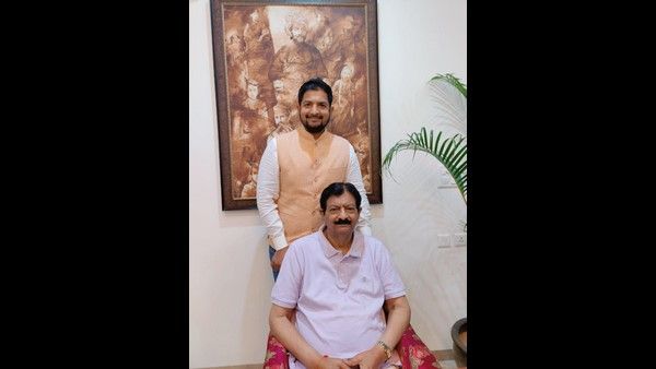 ಶಾಸಕ ಶರತ್ ಬಚ್ಚೇಗೌಡ ಪಕ್ಷ ಸೇರ್ಪಡೆಗೆ ಕೊನೆಗೂ ಮುಹೂರ್ತ ಫಿಕ್ಸ್!