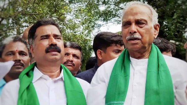 ಸಿಗಂದೂರು ದೇವಾಲಯ ಮುಜರಾಯಿಗೆ; ವಿವಾದಕ್ಕೆ ತೆರೆ ಎಳೆದ ಹಾಲಪ್ಪ