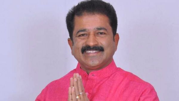 ಬಿಜೆಪಿ ಬಂಡಾಯ ಅಭ್ಯರ್ಥಿ ಡಿ.ಟಿ. ಶ್ರೀನಿವಾಸ್ ಪಕ್ಷದಿಂದ ಉಚ್ಛಾಟನೆ