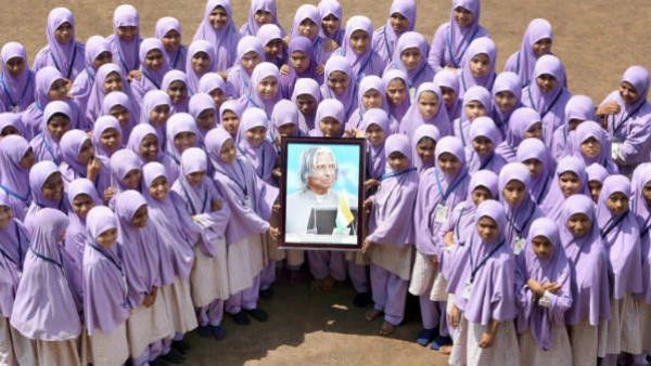 ವಿದ್ಯಾರ್ಥಿಗಳಿಗೇಕೆ ಡಾ. ಅಬ್ದುಲ್ ಕಲಾಂ ಅಚ್ಚು ಮೆಚ್ಚು