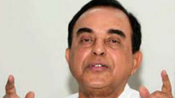 ಸುಶಾಂತ್ ಸಿಂಗ್ ಪ್ರಕರಣ: ಮುಂಬೈ ಪೊಲೀಸರಿಗೆ ಸುಬ್ರಮಣಿಯನ್ ಸ್ವಾಮಿ ಪ್ರಶ್ನೆ