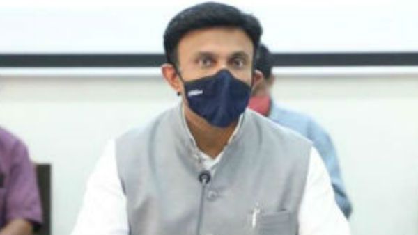 ಕೊಡಗಿನ ಹೋಂ ಸ್ಟೇಗಳ ಮೇಲೆ ತೀವ್ರ ನಿಗಾ ಇಡಿ; ಸಚಿವ ಸುಧಾಕರ್