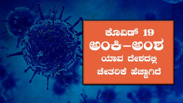 ಕೊವಿಡ್ 19 ಸೋಂಕು: ಜಾಗತಿಕವಾಗಿ ಒಟ್ಟಾರೆ 28,374,461 ಚೇತರಿಕೆ 
