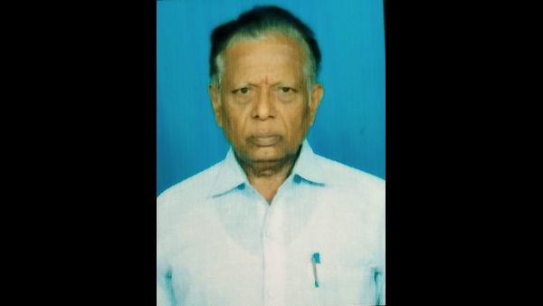 ಹಿರಿಯೂರಿನ ತಿಪ್ಪೇಸ್ವಾಮಿ ಅವರಿಗೆ ರಂಗಭೂಮಿ ಕ್ಷೇತ್ರದಲ್ಲಿ ರಾಜ್ಯೋತ್ಸವ ಪ್ರಶಸ್ತಿ