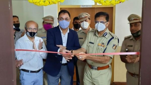 ಹೋಂಡಾ, ಬೆಂಗ್ಳೂರ್ ಪೊಲೀಸರಿಂದ ಸೇಫ್ ಡ್ರೈವಿಂಗ್ ಪಾಠ