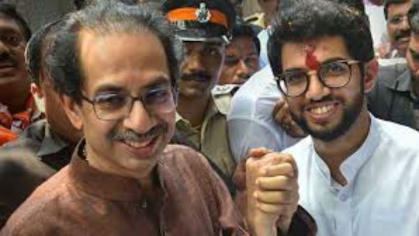 ನಾನು ಮತ್ತು ನನ್ನ ಮಗ ಇಬ್ಬರೂ ಕ್ಲೀನ್ ಇದ್ದೇವೆ: ಉದ್ಧವ್ ಠಾಕ್ರೆ