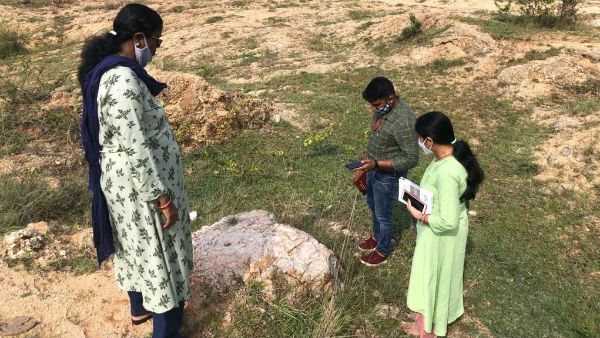 ಚಾಮರಾಜನಗರದಲ್ಲಿ ಭೂಗರ್ಭ ಮ್ಯೂಸಿಯಂ ಸ್ಥಾಪನೆಗೆ ಸ್ಥಳ ಪರಿಶೀಲನೆ