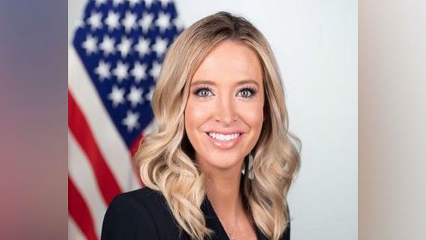 ವೈಟ್ ಹೌಸ್ ಮಾಧ್ಯಮ ಕಾರ್ಯದರ್ಶಿಗೆ ಕೊವಿಡ್-19 ಸೋಂಕು