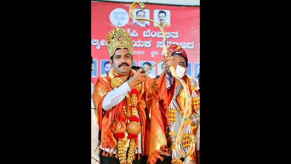 ನಾನು ಮುಖ್ಯಮಂತ್ರಿ ಆಗಿದ್ದರೆ ಮೂರೇ ದಿನಕ್ಕೆ ನೀರು ಬಿಡ್ತಿದ್ದೆ!