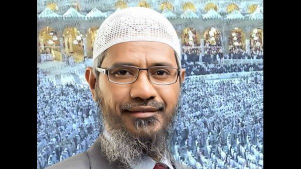 ಪ್ರವಾದಿಯನ್ನು ನಿಂದಿಸುವ ಬಿಜೆಪಿ ಭಕ್ತರನ್ನು ಜೈಲಿಗೆ ಹಾಕಿ: ಮುಸ್ಲಿಂ ದೇಶಗಳಿಗೆ ಝಕೀರ್ ನಾಯ್ಕ್ ಕರೆ