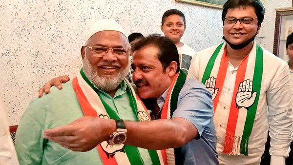 ಕುತೂಹಲ ಮೂಡಿಸಿದ ವಿಪಕ್ಷ ನಾಯಕ ಸಿದ್ದರಾಮಯ್ಯ ದೂರವಾಣಿ ಕರೆ!