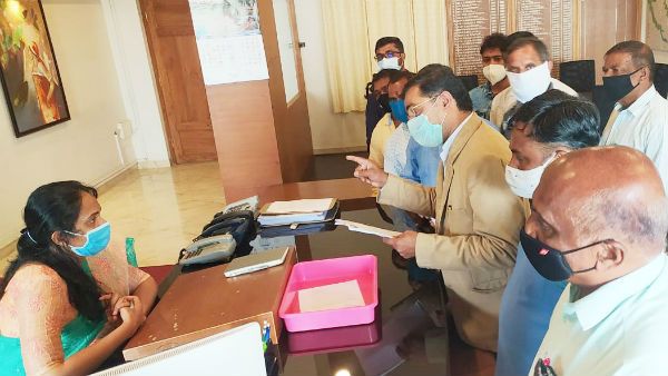 ನಮ್ಮನ್ನೂ ಪರಿಶಿಷ್ಟ ಪಂಗಡಕ್ಕೆ ಸೇರಿಸಿ: ಕೊಡವ ಭಾಷಿಕ ಸಮುದಾಯ ಕೂಟ ಒತ್ತಾಯ