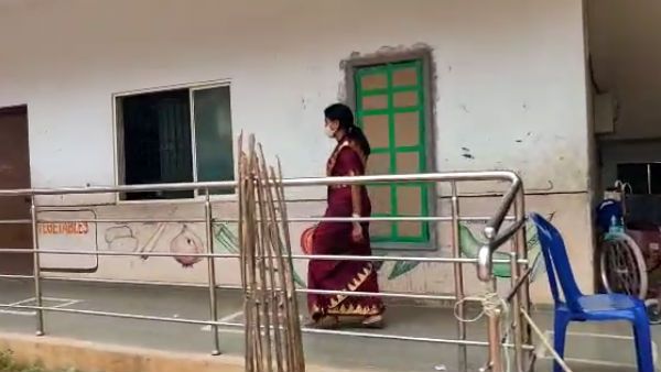 ಆರ್ ಆರ್ ನಗರ ಮತದಾರರಿಗೆ ಕೊರೊನಾ ವೈರಸ್ ಭಯ?