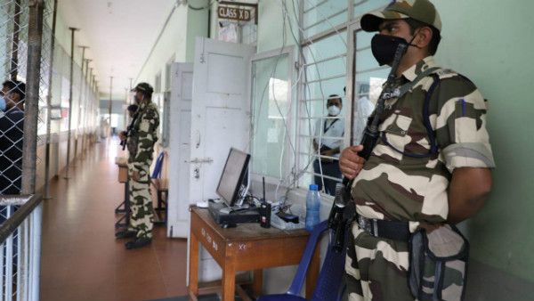 ಆರ್ ಆರ್ ನಗರ ಮತ ಎಣಿಕೆ: ಕಮಿಷನರ್ ಕಮಲ್ ಪಂತ್ ಮಹತ್ವದ ಎಚ್ಚರಿಕೆ!