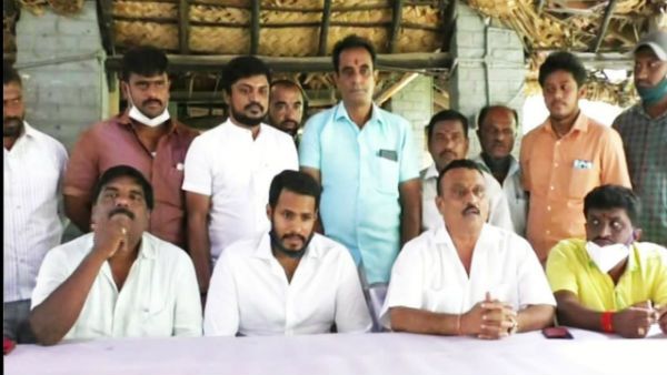 ಶಿರಾ ಫಲಿತಾಂಶದಿಂದ ಮನಸ್ಸಿಗೆ ನೋವಾಗಿದೆ ಎಂದ ನಿಖಿಲ್ ಕುಮಾರಸ್ವಾಮಿ