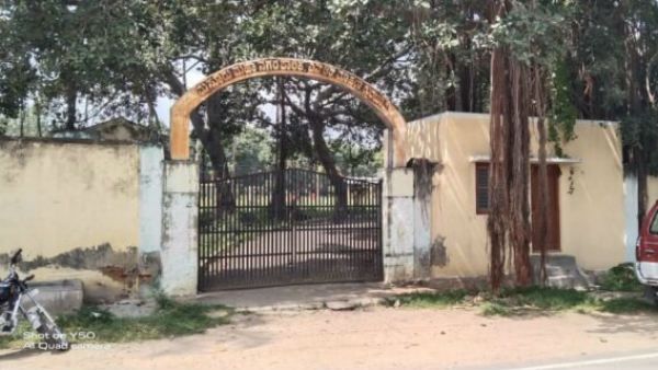 ಹಿಂದೂ ರುದ್ರಭೂಮಿಯಲ್ಲಿ ಮೂಡಾ ವ್ಯಾಪಾರ ಮಳಿಗೆ ನಿರ್ಮಾಣ: ಸ್ಥಳೀಯರ ವಿರೋಧ