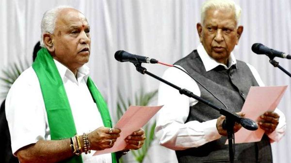 ಯಡಿಯೂರಪ್ಪರಿಗೆ ಆರೋಗ್ಯ ಸರಿ ಇಲ್ಲ; ವಜಾಗೊಳಿಸಿ: ರಾಜ್ಯಪಾಲರಿಗೆ ಬರೆದ ಪತ್ರದಲ್ಲಿ ಏನಿದೆ?