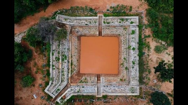 ಜೀವವೈವಿಧ್ಯವನ ಭಾಗ 10: ನೀರು ಇಂಗಿಸುವ ಭಗೀರತ ಪ್ರಯತ್ನ-ಯಶ ಕಂಡಾಗ