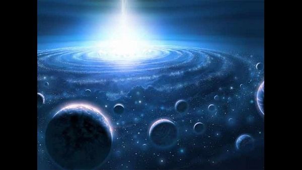 ಭೂಮಿ ಮಾತ್ರವಲ್ಲ, ಇಡೀ ಬ್ರಹ್ಮಾಂಡದ ತಾಪವೇ ಹೆಚ್ಚುತ್ತಿದೆ