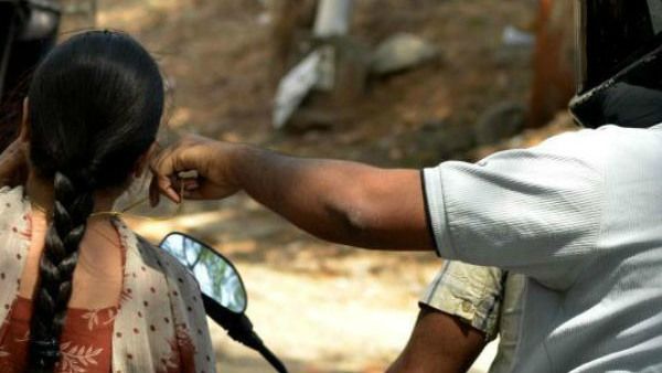 ಮೈಸೂರು ನಗರದಲ್ಲಿ ಎರಡು ಪ್ರತ್ಯೇಕ ಸರಗಳ್ಳತನ: ಸಾರ್ವಜನಿಕರಲ್ಲಿ ಆತಂಕ