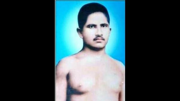 ಕನ್ನಡ ನಾಡು-ನುಡಿಗೆ ಪ್ರಾಣ ಮುಡಿಪಾಗಿಟ್ಟ ಪೈಲ್ವಾನ್ ರಂಜಾನ್ ಸಾಬ್