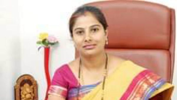 ನಿಮ್ಮದು ಬರೀ ಚುನಾವಣಾ ಗಿಮಿಕ್: ಸುಧಾಕರ್ ಹೇಳಿಕೆಗೆ ಶಾಸಕಿ ತಿರುಗೇಟು