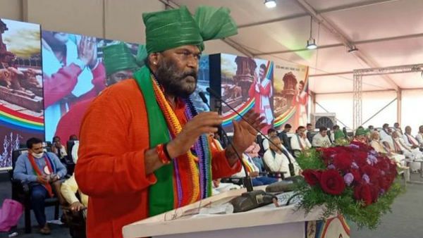 ಆನಂದ್ ಸಿಂಗ್‌ಗೆ ಹೊಸ ಬೇಡಿಕೆ ಇಟ್ಟ ಕಂಪ್ಲಿಯ ಜನರು