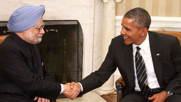 ಮನಮೋಹನ್ ಸಿಂಗ್ ಬಗ್ಗೆ ಒಬಾಮಾ ಆತ್ಮಚರಿತ್ರೆಯಲ್ಲಿ ಉಲ್ಲೇಖ