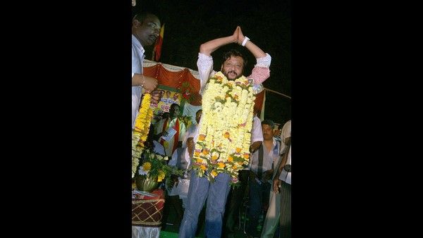 ರವಿ ಬೆಳಗೆರೆ, ನೀವು ಹೀರೋನೋ ವಿಲನೋ? ಆದರೆ ನಿಮ್ಮ ಆತ್ಮಕ್ಕೆ ಶಾಂತಿ ಸಿಗಲಿ