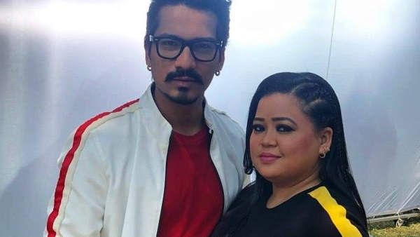 ಡ್ರಗ್ಸ್ ಕೇಸ್: ನಟಿ ಭಾರತಿ ಸಿಂಗ್ ಹಾಗೂ ಆಕೆ ಪತಿಗೆ ಜಾಮೀನು