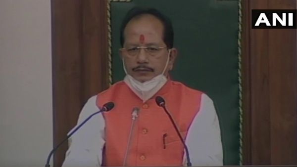 ಬಿಹಾರ ವಿಧಾನಸಭೆ ಸಭಾಪತಿಯಾಗಿ ವಿಜಯ್ ಕುಮಾರ್ ಸಿನ್ಹಾ ಆಯ್ಕೆ