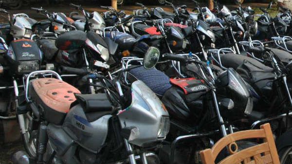 ಉಡುಪಿ; ಟೆಸ್ಟ್ ರೈಡ್ ಗೆಂದು ತೆಗೆದುಕೊಂಡ ಬೈಕ್ ಜೊತೆ ಎಸ್ಕೇಪ್