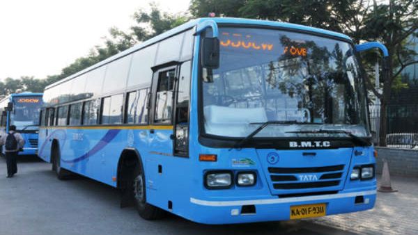 ವಿದ್ಯಾರ್ಥಿಗಳ ಕಳೆದ ವರ್ಷದ ಬಿಎಂಟಿಸಿ ಪಾಸ್ ಮಾನ್ಯ