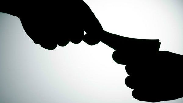 ಲಂಚ, ಲಂಚ, ಲಂಚ: ಜಾಗತಿಕ ಪಟ್ಟಿಯಲ್ಲಿ ಭಾರತಕ್ಕೆ ಎಷ್ಟನೇ ಸ್ಥಾನ?