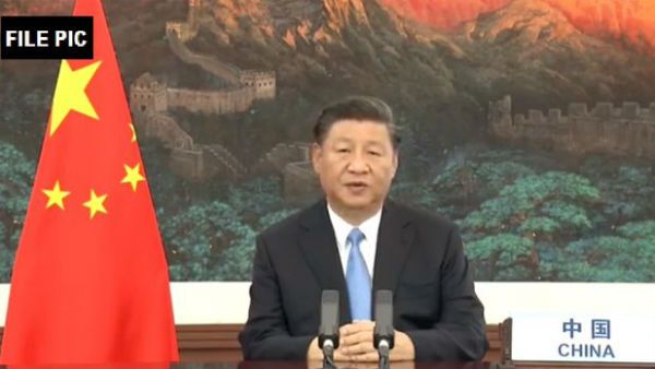 ಕೊವಿಡ್-19 ಲಸಿಕೆ ಸಂಶೋಧನೆಯಲ್ಲಿ ಭಾರತದ ಸಹಕಾರ ಕೋರಿದ ಚೀನಾ