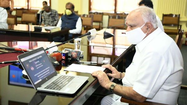 ಆರ್ಯ ಈಡಿಗ ಅಭಿವೃದ್ಧಿ ನಿಗಮ ಸ್ಥಾಪನೆಗೆ ಸಿಎಂಗೆ ಮನವಿ