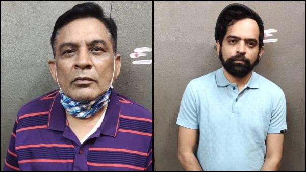 ಬ್ಯಾಟರಾಯನಪುರ ಬೆಂಕಿ ಅವಘಡ: ಮಾಲೀಕ ಸೇರಿ ಇಬ್ಬರ ಸೆರೆ