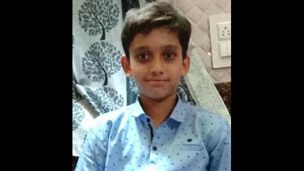 ದಾವಣಗೆರೆ: ಚಾಕೊಲೆಟ್ ಆಸೆ, ಮಹಿಳೆಯ ಪ್ರಾಣ ಉಳಿಸಿದ ಬಾಲಕ