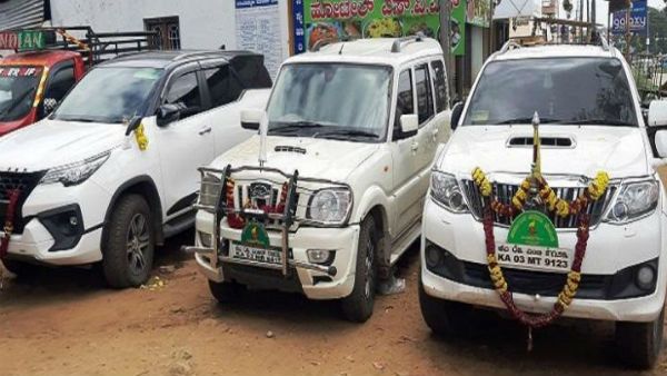 ಗ್ರಾಮದಲ್ಲಿ ಗೂಂಡಾಗಿರಿ: ಸ್ಪೀಡ್‌ ನ್ಯೂಸ್‌ ಚಾನೆಲ್‌ ಮಾಲೀಕನ ಬಂಧನ