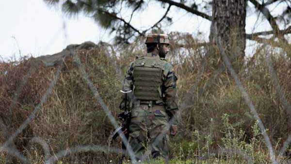 17 ವರ್ಷಗಳಲ್ಲೇ ಅತಿಹೆಚ್ಚು ಬಾರಿ ಕದನ ವಿರಾಮ ಉಲ್ಲಂಘನೆ!