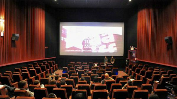 ಮಹಾರಾಷ್ಟ್ರದಲ್ಲಿ ನವೆಂಬರ್ 5ರಿಂದ ಚಿತ್ರಮಂದಿರಗಳು ಓಪನ್