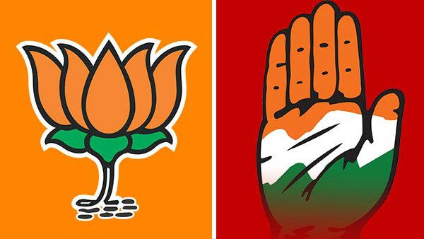 Exit Poll : ಆರ್. ಆರ್. ನಗರದಲ್ಲಿ ಬಿಜೆಪಿ, ಕಾಂಗ್ರೆಸ್ ನೇರ ಹಣಾಹಣಿ