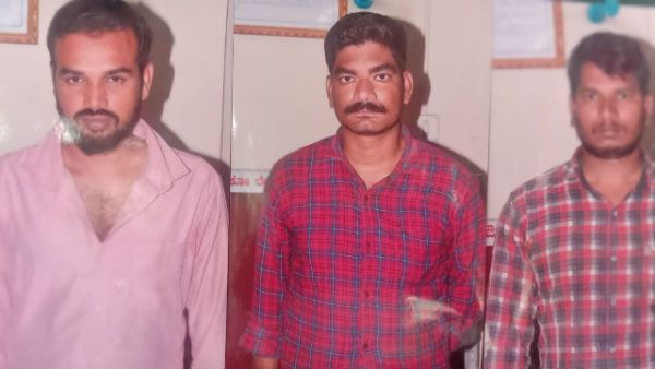 ಮಾಸ್ಕ್‌ ಹಾಕದೇ ದಂಡ ಕಟ್ಟುವಾಗ ಸಿಕ್ಕಿಬಿದ್ದ ಖೋಟಾ ನೋಟು ಜಾಲ